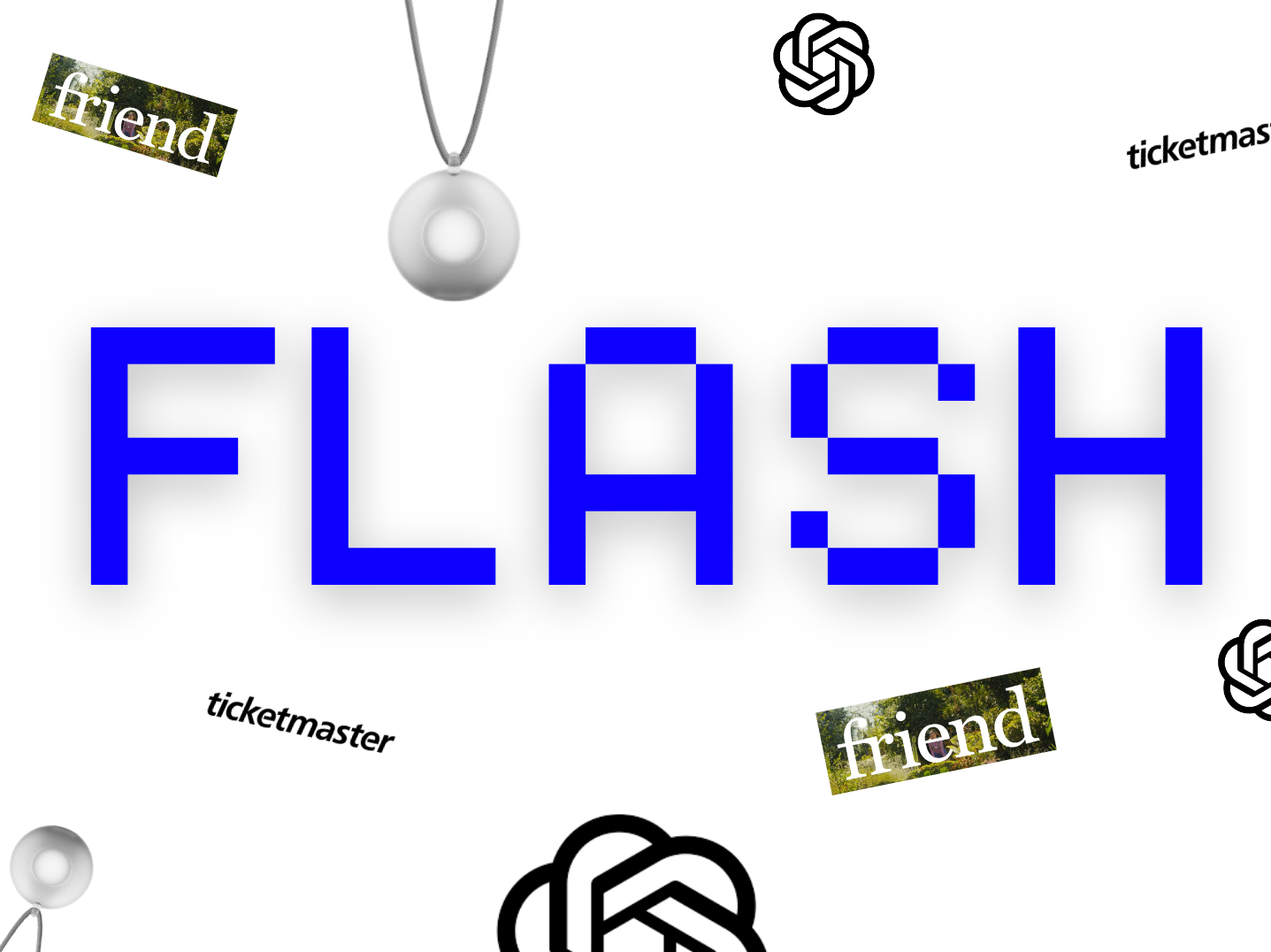 FLASH : S'acheter un ami à 180 $ et se ruiner sur Ticketmaster